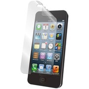 BSIP12PFG [iPhone 5用 気泡が消える液晶保護フィルム 光沢タイプ]
