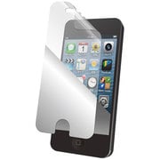 BSIP12PFM [iPhone 5用 気泡が消える液晶保護フィルム ミラータイプ]