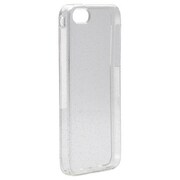 BSIP12PCT2CR [iPhone 5用ラメソフトケース クリア]