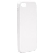 BSIP12PCHPWH [iPhone 5用パールハードケースホワイト]
