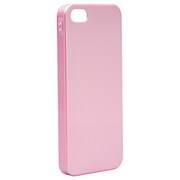 BSIP12PCHPPK [iPhone 5用パールハードケースピンク]