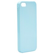 BSIP12PCHPBL [iPhone 5用パールハードケースブルー]
