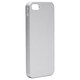 BSIP12PCHJSV [iPhone 5用キラキラハードケースシルバー]