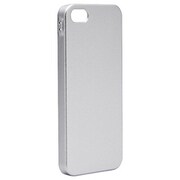 BSIP12PCHJSV [iPhone 5用キラキラハードケースシルバー]