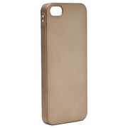 BSIP12PCHJGD [iPhone 5用キラキラハードケースゴールド]