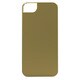 icover Combi Mirrorケース [iPhone 5用 ゴールド×ゴールド]