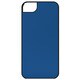 icover Combi Mirrorケース [iPhone 5用 ブラック×ブルー]