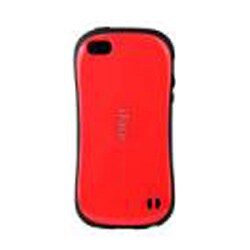 ヨドバシ Com アイフェイス Iface Iface First Classケース Iphone 5用 レッド 通販 全品無料配達