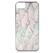PopnGo Mother of Pearlケース [iPhone 5用 ホワイト]