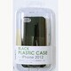 MLC-iP12-109BK [iPhone 5ケースPC光沢109黒]