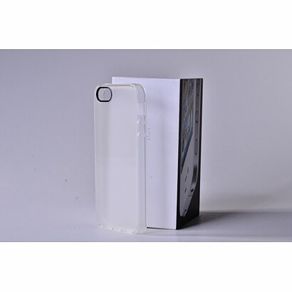 I5003-TPU5-W2 [iPhone 5専用ケース]
