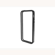 RBX5A01 [iPhone 5用 X-doria Case Bump BK]