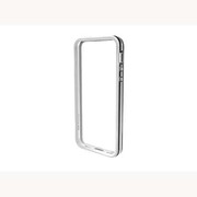RBX5A02 [iPhone 5用 X-doria Case Bump WH]