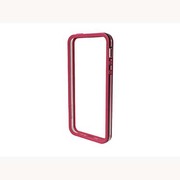 RBX5A06 [X-doria iPhone5専用　Case Bump　レッド]