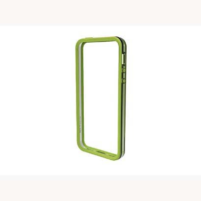 RBX5A08 [X-doria iPhone5専用　Case Bump　グリーン]