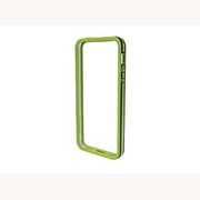 RBX5A08 [X-doria iPhone5専用　Case Bump　グリーン]