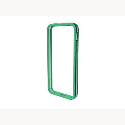RBX5A09 [X-doria iPhone5専用　Case Bump　アクア]