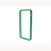 RBX5A09 [X-doria iPhone5専用　Case Bump　アクア]