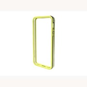 RBX5A10 [X-doria iPhone5専用　Case Bump　レモン]