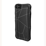 RBX5B01 [iPhone 5用 X-doria Case Stir BK]
