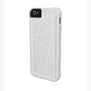 RBX5B02 [iPhone 5用 X-doria Case Stir WH]