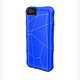 RBX5B04 [iPhone 5用 X-doria Case Stir BL]