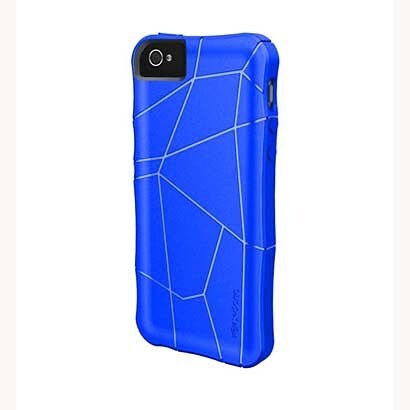 RBX5B04 [iPhone 5用 X-doria Case Stir BL]