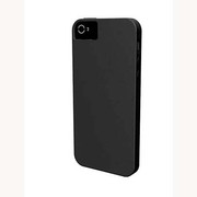 RBX5C01 [iPhone 5用 X-doria Case Soft BK]