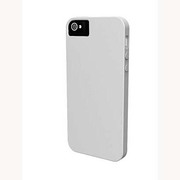 RBX5C02 [iPhone 5用 X-doria Case Soft WH]