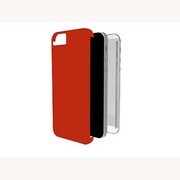 RBX5D05 [X-doria iPhone5専用　Case Defense360°　レッド]