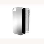 RBX5D09 [X-doria iPhone5専用　Case Defense360°　シルバー]