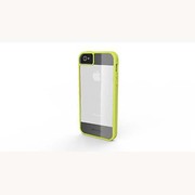 RBX5E01 [iPhone 5用 X-doria Case Scene LE]