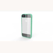 RBX5E02 [iPhone 5用 X-doria Case Scene AQ]