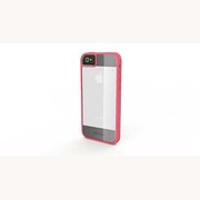 RBX5E05 [iPhone 5用 X-doria Case Scene CA]