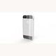RBX5E06 [iPhone 5用 X-doria Case Scene WH]