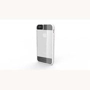 RBX5E06 [iPhone 5用 X-doria Case Scene WH]