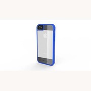 RBX5E08 [iPhone 5用 X-doria Case Scene BL]