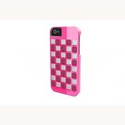 RBX5F03 [iPhone 5用 X-doria Case Cubit PK/CA/WH]