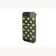 RBX5F04 [iPhone 5用 X-doria Case Cubit CN/LI]