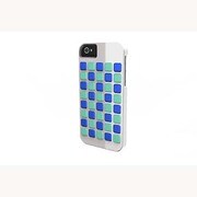 RBX5F05 [iPhone 5用 X-doria Case Cubit WH/BL/AQ]