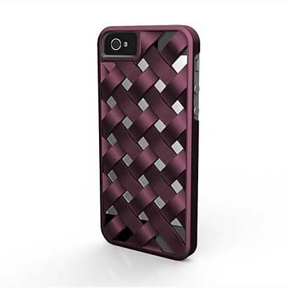 RBX5G03 [iPhone 5用 X-doria Case Engage Form CA]