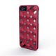 RBX5G07 [iPhone 5用 X-doria Case Engage Form RD]