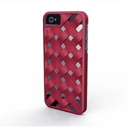 RBX5G07 [iPhone 5用 X-doria Case Engage Form RD]