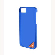 RBX5H05 [iPhone 5用 X-doria Case Engage Lanyard BL]