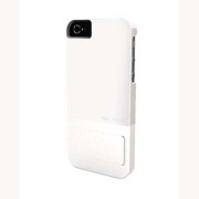 RBX5I08 [X-doria iPhone5専用　Case Kick　ホワイト]