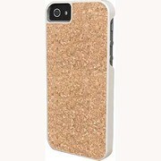 RBX5K01 [iPhone 5用 X-doria Case Engage Cork CRY]