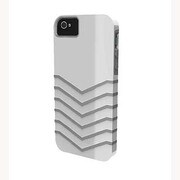 RBX5L01 [iPhone 5用 X-doria Case Venue GRY/WH]