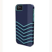 RBX5L02 [iPhone 5用 X-doria Case Venue AQ/BL]