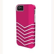 RBX5L08 [iPhone 5用 X-doria Case Venue WH/PK]