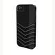 RBX5L09 [iPhone 5用 X-doria Case Venue BK]